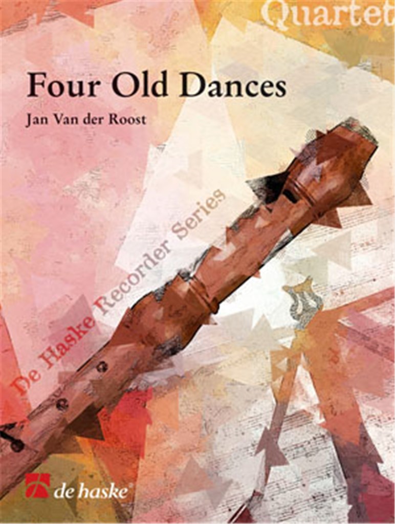 Four Old Dances